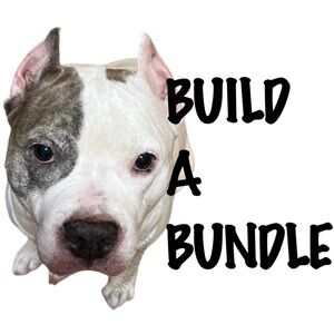 ✨Let’s Build a Bundle✨ Live Show Listing